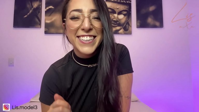 Pasos para hacer una buena masturbación femenina, en español