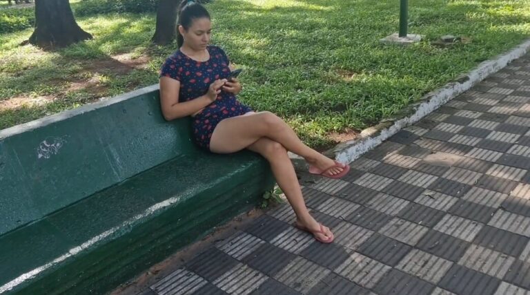Me follo a un joven extraño espontáneamente 10 Me follo a un joven extraño espontáneamente