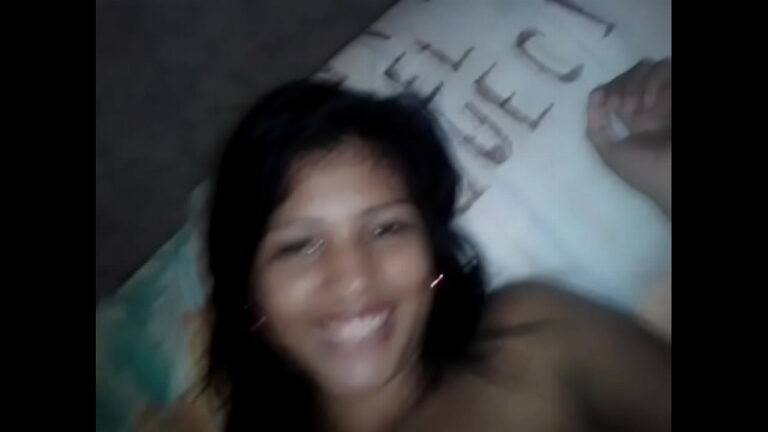 Chibola venezolana tiene sexo con el taxista 7 Chibola venezolana tiene sexo con el taxista